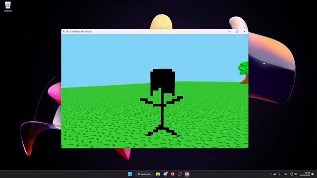 The Girl Near The Window - Full Walkthrough смотреть онлайн