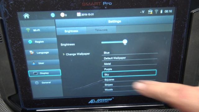 Smart Pro Transponder Key Programmer Settings & Overview смотреть онлайн