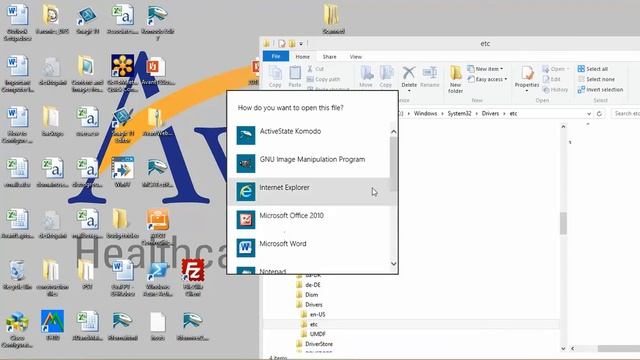 Outlook Fix смотреть онлайн