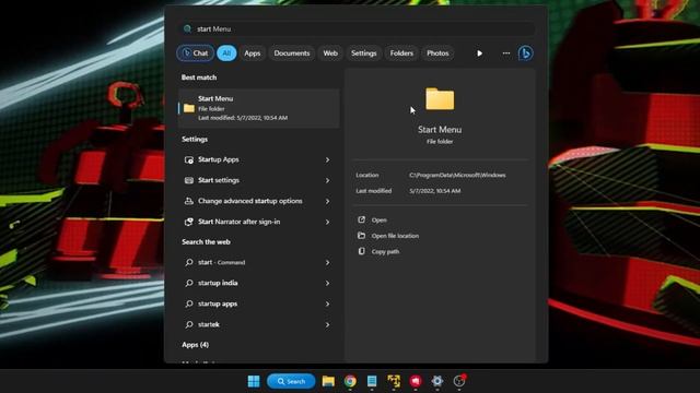 How to Make File Explorer FULLY TRANSPARENT in Windows 11 (EASY) смотреть онлайн