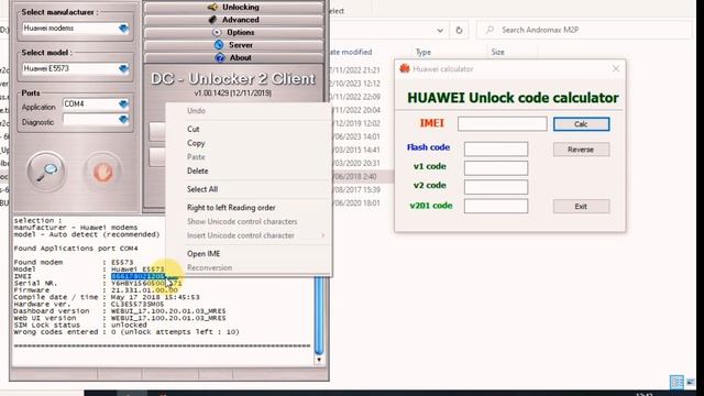 Cara ByPass Batre Andromax M2P E5573 | Bisa Digunakan Tanpa Batre DiColoin Ke Listrik NonStop 24 Ja смотреть онлайн