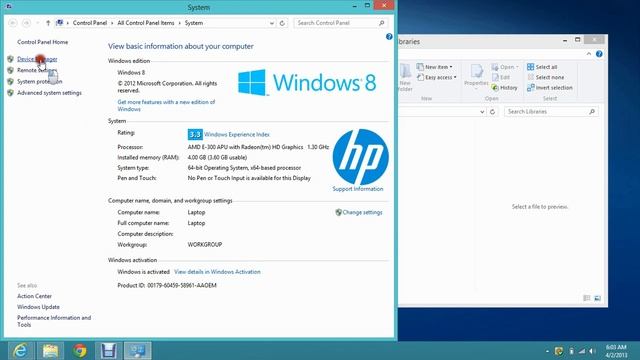Lulzbot Windows7 driver install смотреть онлайн