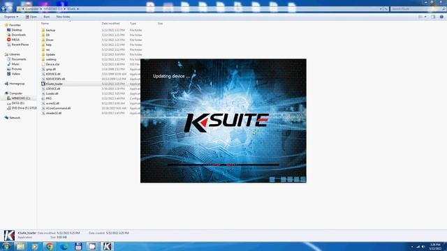 KTAG 8.0000 Unlocked смотреть онлайн