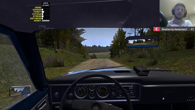 Live My Summer Car si Minecraft SMP cu Andrei смотреть онлайн