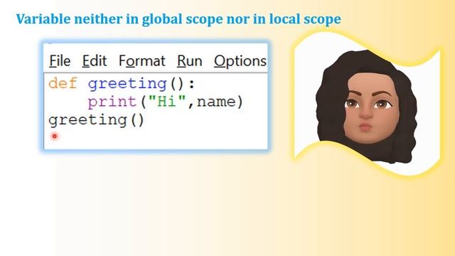Python Programming - Functions Part - IV смотреть онлайн