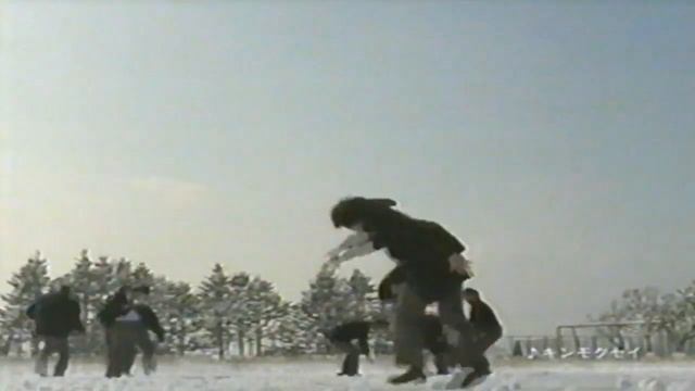 ダイハツ ミラジーノ CM 森山未來 Daihatsu Mira Gino Ad смотреть онлайн