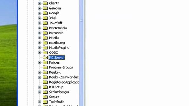 How to Delete Key in your Windows Registry смотреть онлайн