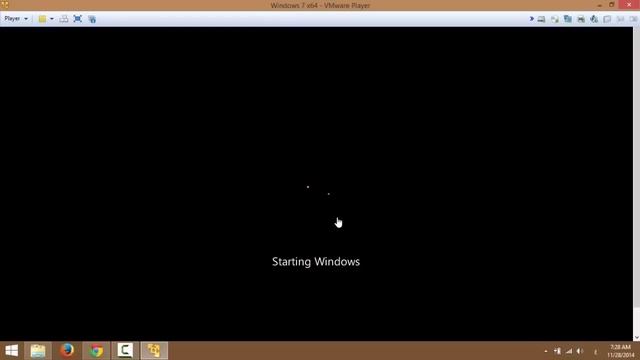 تسطيب وتحميل نسخة الجمال Windows 7 Cool x86 & x64 باللغتين العربية والانجليزية مفعله | الحلقة 365 смотреть онлайн