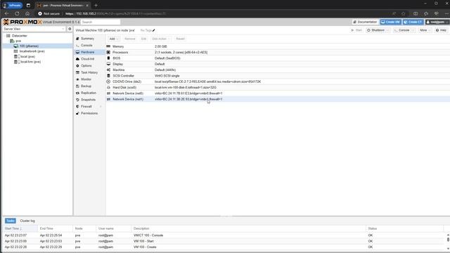 Install pfSense on Proxmox (The Easy Way!) смотреть онлайн