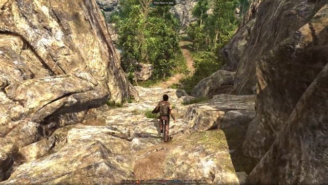 Arcania: Gothic 4 (2010) - PC Gameplay 4k 2160p / Win 10 смотреть онлайн