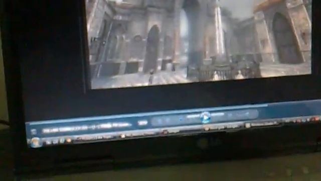 Siimple - Control Windows applications with Wiimote (demo 01) смотреть онлайн