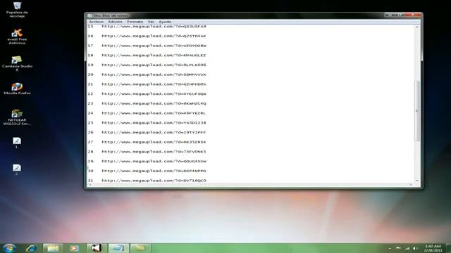 Descargar Windows 7 SP1 X86 y X64 en Español Todas las Versiones смотреть онлайн