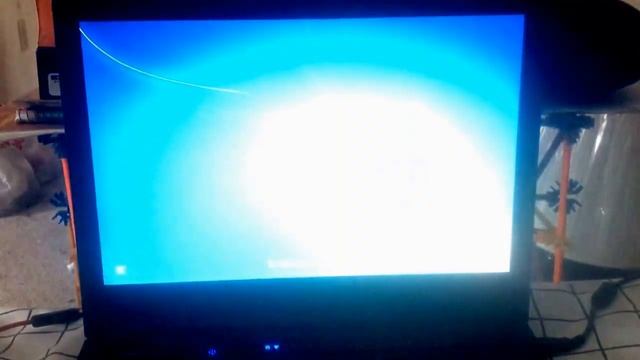 Windows 7 professional startup and shutdown on a Dell Vostro 1310. смотреть онлайн