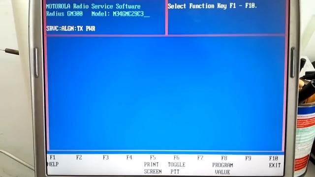 HOW TO PROGRAM GM 300 AS A REPEATER смотреть онлайн
