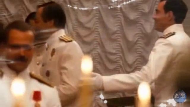 Белой акации гроздья душистые смотреть онлайн