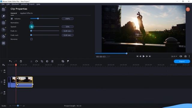How to DUPLICATE CLIPS | video editing (Tutorial 2021) смотреть онлайн