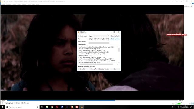 How to add Subtitle to Video Automatically in VLC Media Player смотреть онлайн