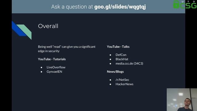 Intro to Exploitation смотреть онлайн