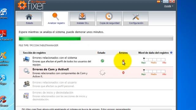 Como Descargar e Instalar DLL Fixer Full Link Mediafire смотреть онлайн