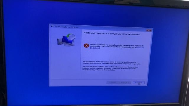PC Windows 10 não inicia - Solução de Problemas - Como entrar no Modo de Segurança смотреть онлайн