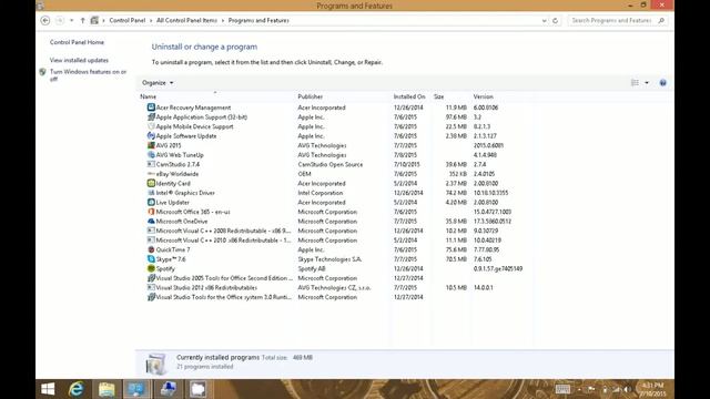 Windows 8 tablets: 16GB 32GB or 64GB? смотреть онлайн