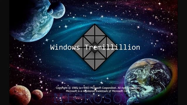 Windows History with Never Released Versions (Future Part 8.1) смотреть онлайн