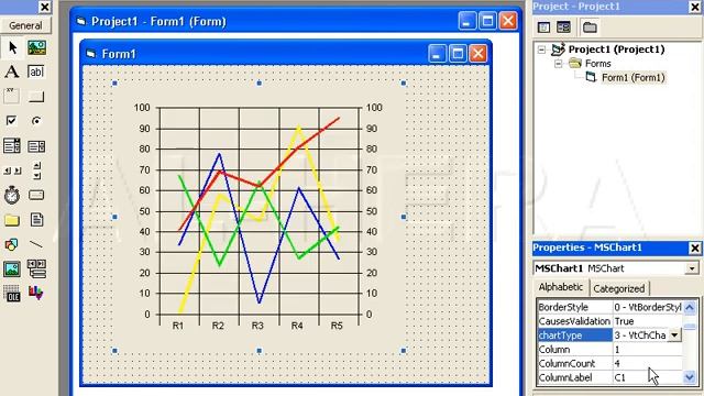 Project 26 visual basic смотреть онлайн
