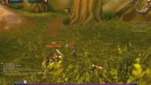 iPC OSX86 Hackintosh Running World of Warcraft смотреть онлайн