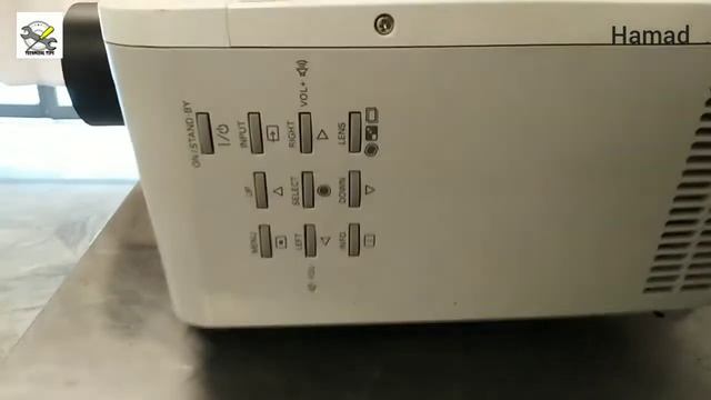 How to connect projector to Laptop in Urdu/hindi смотреть онлайн