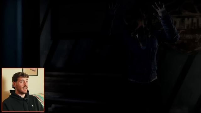 first time playing UNTIL DAWN!! Part 1 *aka hating on jess for over an hour смотреть онлайн