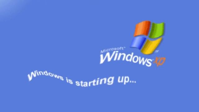 EXTREME DANK WINDOWS XP смотреть онлайн