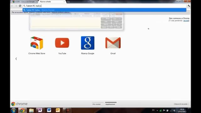 Fujitsu LIFEBOOK4Life 2011: A pen-based timeline with OneNote 2010 смотреть онлайн