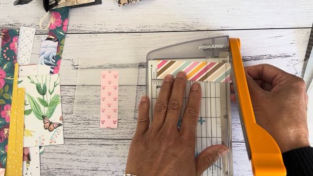 Framed Vellum Window Pockets - Any Size, Use Your Paper/Vellum Scraps - Project Idea смотреть онлайн