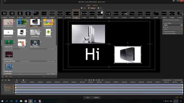 Pinnacle Studio 20 Ultimate Vs Powerdirector 14 Ultimate смотреть онлайн