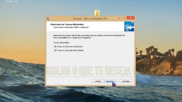 Baixar e Instalar e Ativar Revo PRO 2018 смотреть онлайн