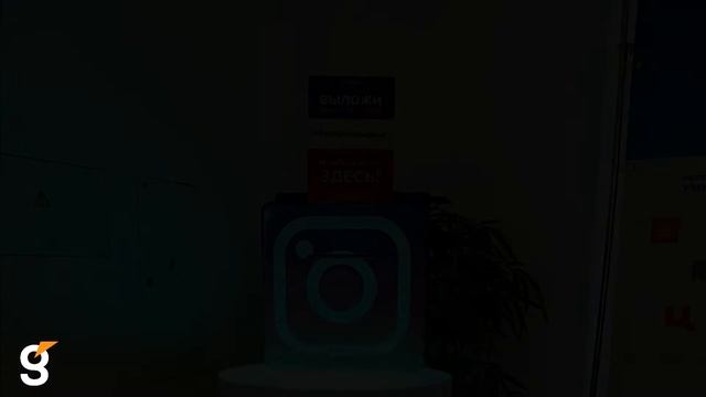 Аренда инстакубика на световой стойке на ФЕСТИВАЛЕ ИДЕЙ и ТЕХНОЛОГИЙ КРУЖКОВОГО ДВИЖЕНИЯ смотреть онлайн