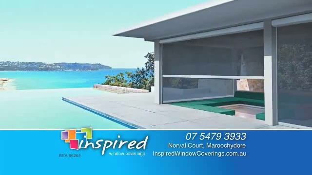 Awnings - Inspired Window Coverings - Sunshine Coast - Blinds Awnings Shutters смотреть онлайн