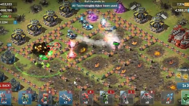 SlowPCGaming Battle for the Galaxy смотреть онлайн