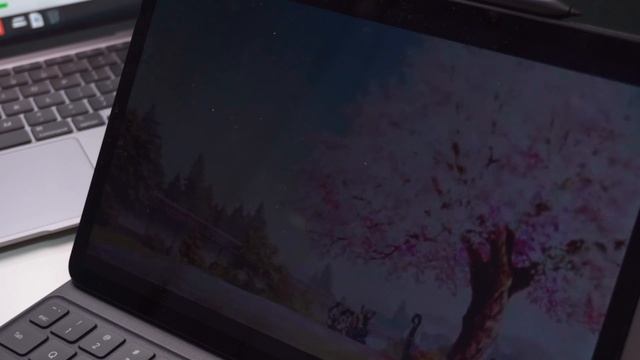 Xiaomi Pad 5 - Almost (averagely) Perfect смотреть онлайн