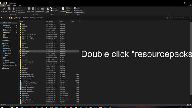 How to Add Texture Packs to Badlion Client! | 2023 смотреть онлайн