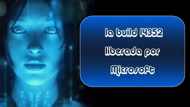 Windows 10 Build 14352 y 14367 Iso español 2016 смотреть онлайн