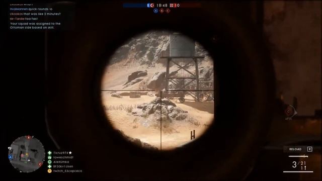 Battlefield 1 Testing Nvidia GeForce Experience 3.0 Best settings смотреть онлайн
