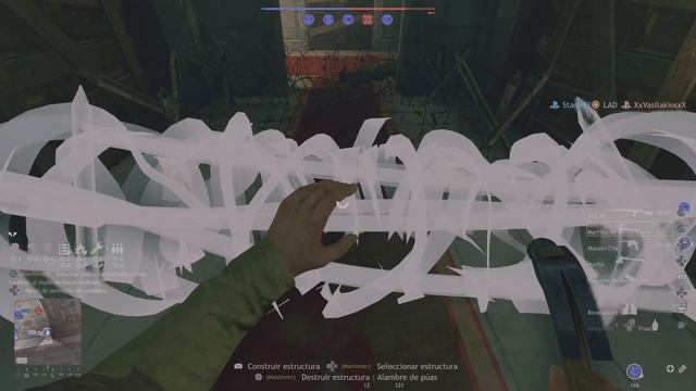 (4K) ENLISTED PS5 Batalla de BERLIN La Cancilleria del Reich conquista смотреть онлайн