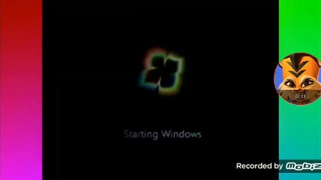 Preview 2 Windows 7 Effects Effects In G Major 4 Reversed смотреть онлайн