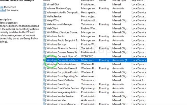 Cara Mengatasi Windows 10 Tidak Bisa Membuat Restore Point Error 0x81000202, 0x81000203 смотреть онлайн