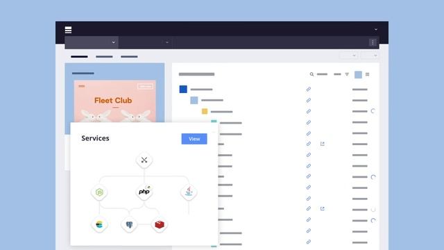 Platform.sh – the end-to-end web platform for agile teams смотреть онлайн