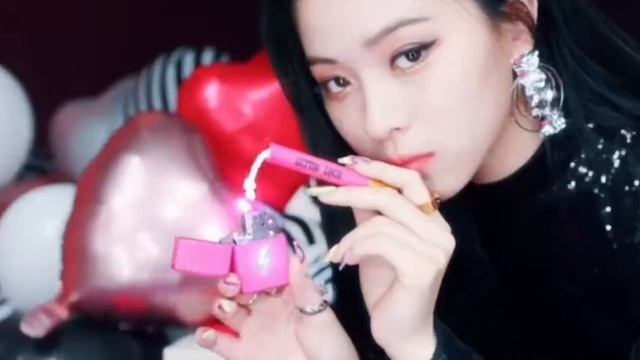 ITZY "LOCO" M/V Teaser (fanmade) смотреть онлайн