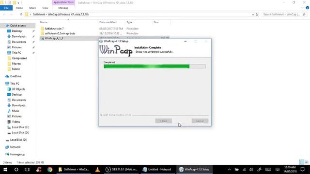 How to download and use selfishnet on Windows 10 [2019] смотреть онлайн