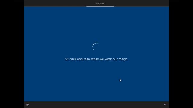 Official imOS Installation Guide · [Tweaked Windows 10 ISO] смотреть онлайн