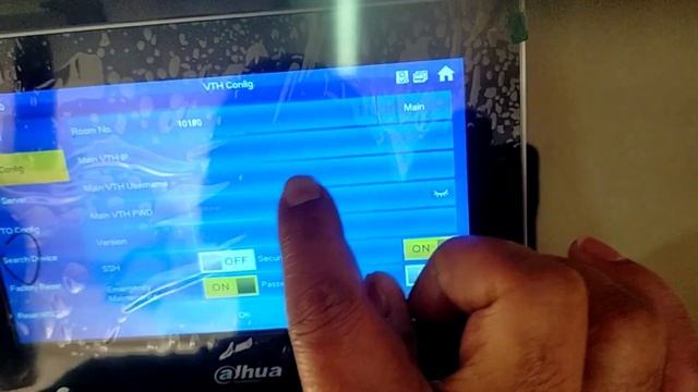 Dahua IP VDP Quick Configuration with Indoor Monitor l Dahua Villa/Apartment IP VDP Configuration смотреть онлайн